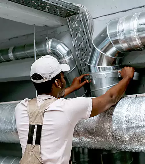 Air Duct Cleaning Services in Cutler Bay, Florida