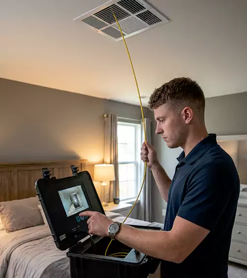 Air Duct Cleaning Services in Cutler Bay, Florida
