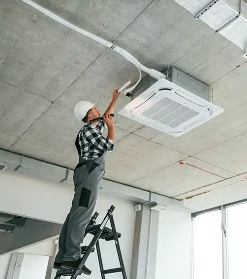 Air Duct Cleaning Services in Cutler Bay, Florida