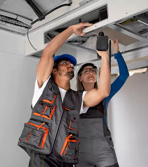 Air Duct Cleaning Services in Cutler Bay, Florida