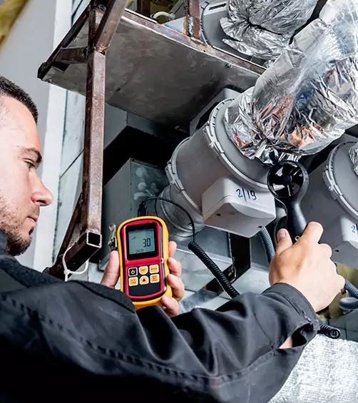 Air Duct Cleaning Services in Cutler Bay, Florida