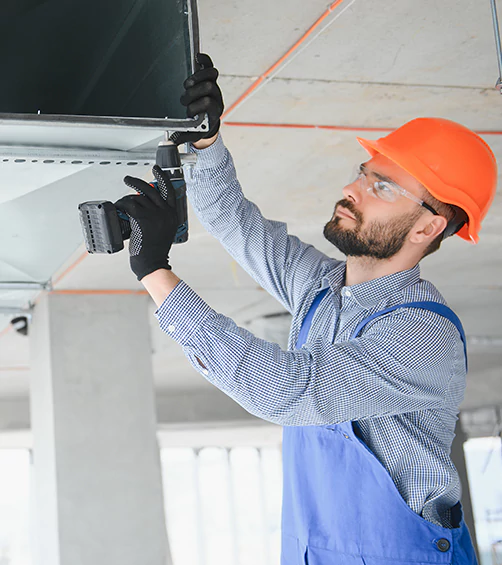 Commercial Air Duct Services in Cutler Bay, FL