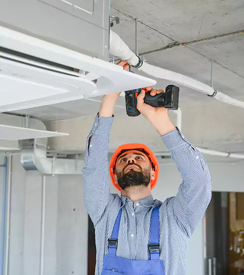 Air Duct Cleaning Services in Cutler Bay, Florida