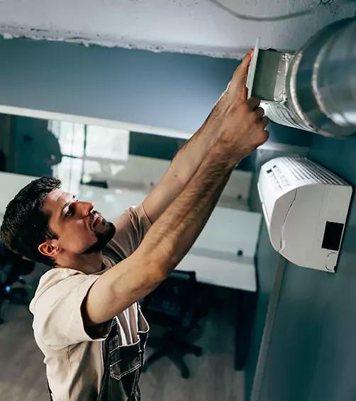 Air Duct Cleaning Services in Cutler Bay, Florida