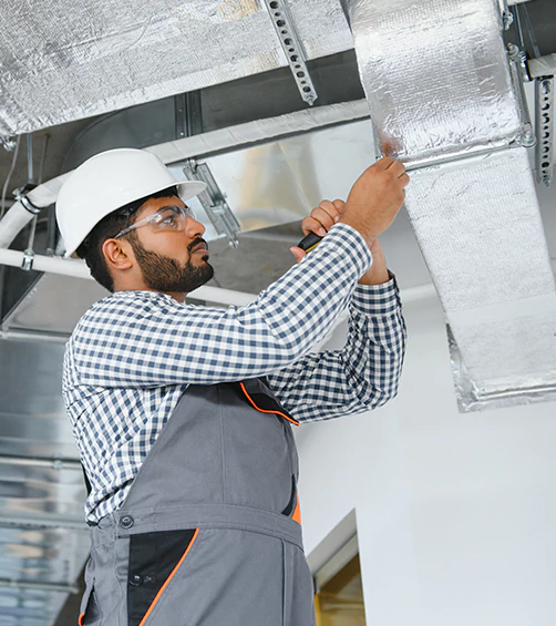 Duct Repair Services in Cutler Bay, FL