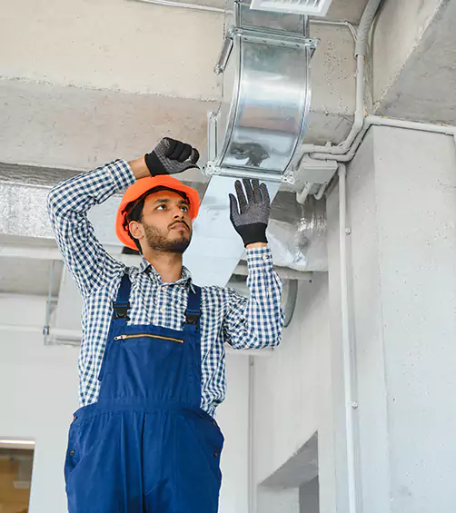 Air Duct Cleaning Services in Cutler Bay, Florida