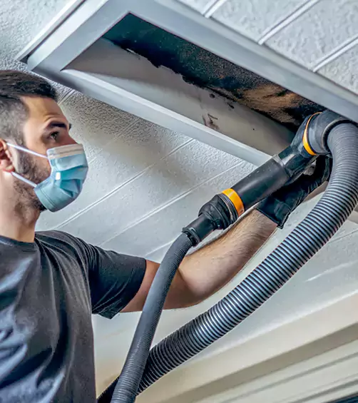 Air Duct Cleaning Services in Cutler Bay, Florida