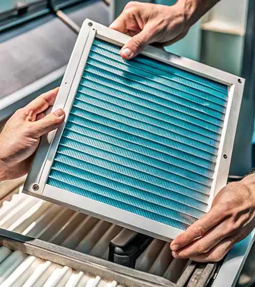 Air Duct Cleaning Services in Cutler Bay, Florida