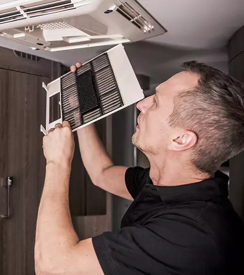 Air Duct Cleaning Services in Cutler Bay, Florida