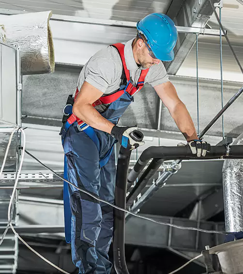 Air Duct Cleaning Services in Cutler Bay, Florida