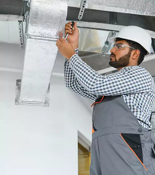 Air Duct Cleaning Services in Cutler Bay, Florida