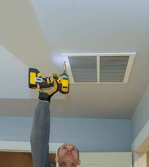 Air Duct Cleaning Services in Cutler Bay, Florida