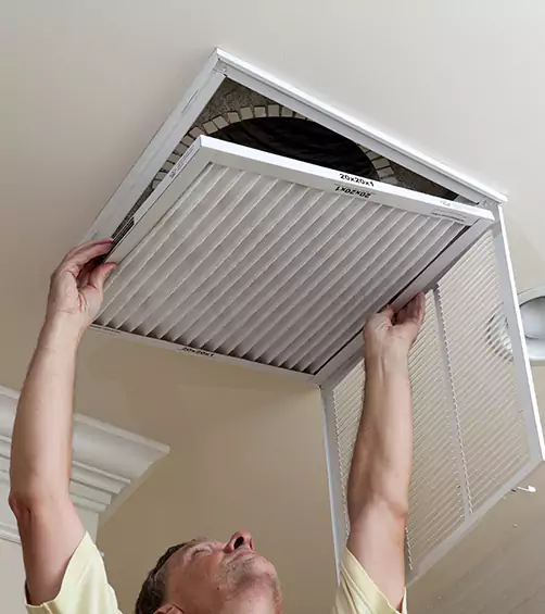 Air Duct Cleaning Services in Cutler Bay, Florida