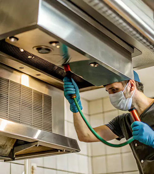 Air Duct Cleaning Services in Cutler Bay, Florida