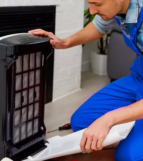 Air Duct Cleaning Services in Cutler Bay, Florida