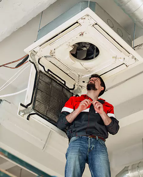 Know the Condition of Your Ductwork in Cutler Bay, FL