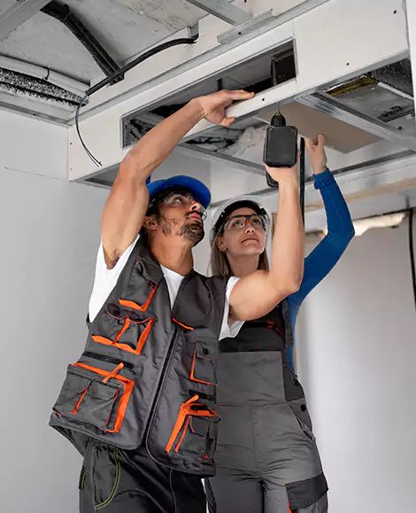Clear Lint From Your Dryer Exhaust System in Cutler Bay, FL