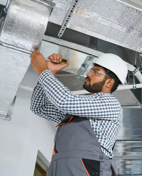 Professional Air Duct Cleaning and Repair Services in Cutler Bay, FL