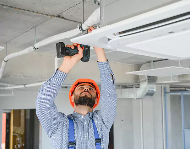 Air Duct Inspection and Testing in Cutler Bay, FL