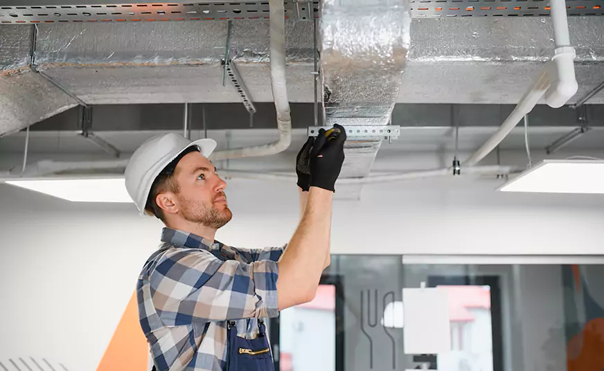 Air Duct Cleaning Services Cutler Bay