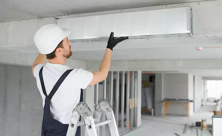 Air Duct Installation Services Cutler Bay