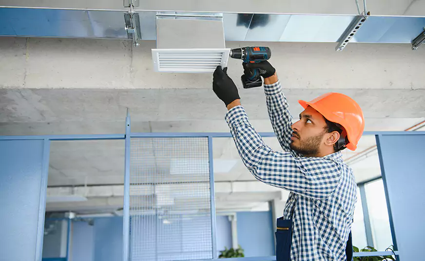 Duct Repair Services Cutler Bay