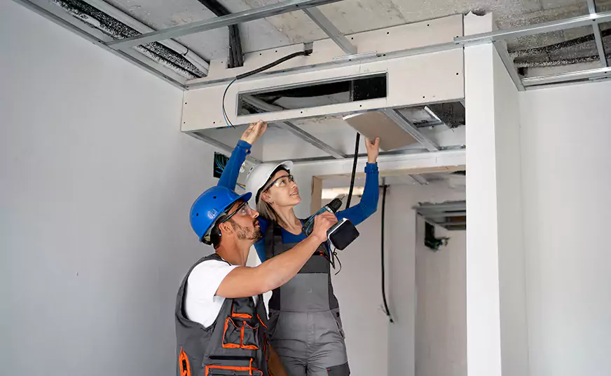 Duct Sealing Services Cutler Bay