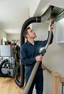 Duct Cleaning and Airflow Support in Cutler Bay, FL
