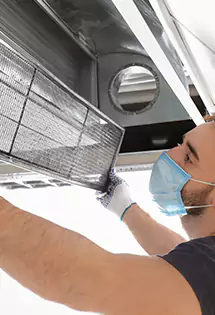 Dryer Vent and Indoor Air Quality Services in Cutler Bay, FL