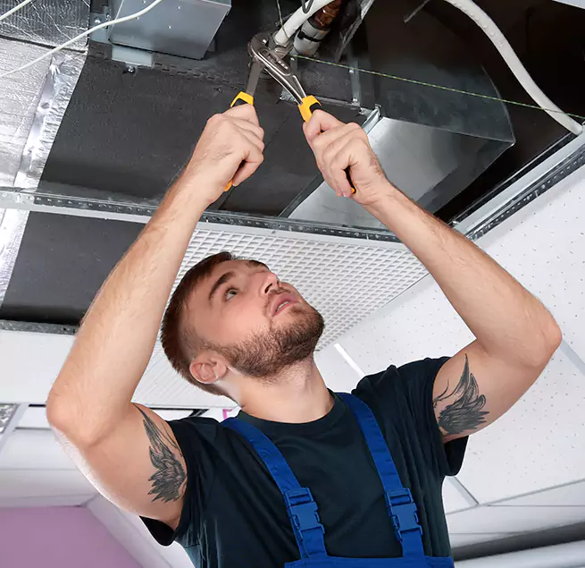 Why Homeowners and Businesses Choose Cutler Bay Air Duct Cleaning Pro in Cutler Bay?