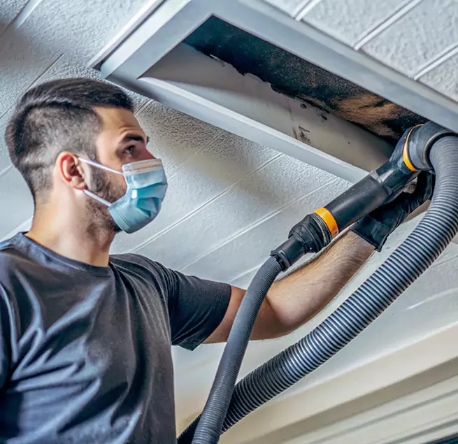 Why Cutler Bay Homeowners Call Cutler Bay Air Duct Cleaning Pro for Duct Cleaning?