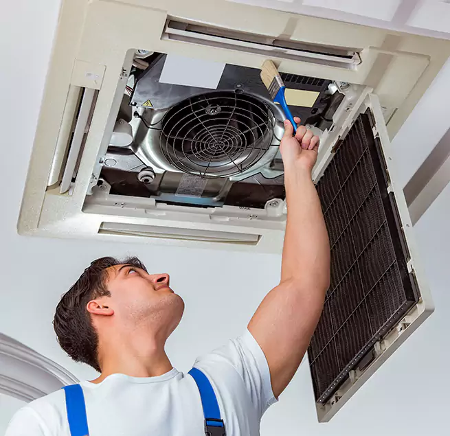 Why Cutler Bay Property Owners Choose Cutler Bay Air Duct Cleaning Pro for Duct Sealing