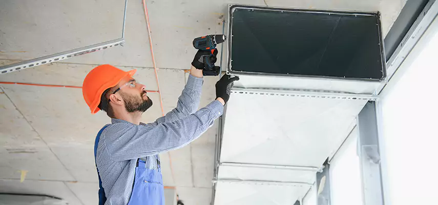 Dryer Vent Repair Cutler Bay