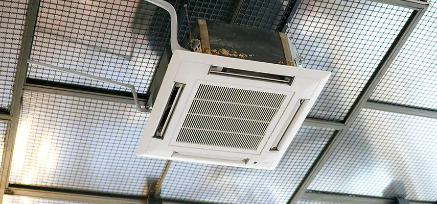 Move-In / Move-Out Duct Cleaning Cutler Bay