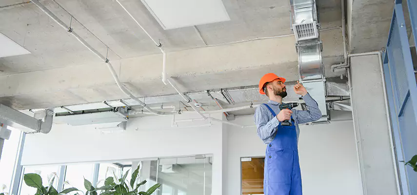 Office Duct Cleaning Cutler Bay