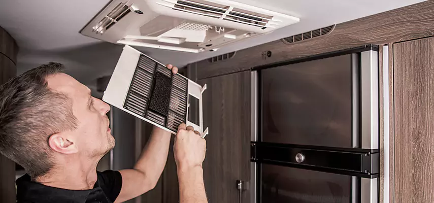 Residential Air Duct Cleaning Cutler Bay