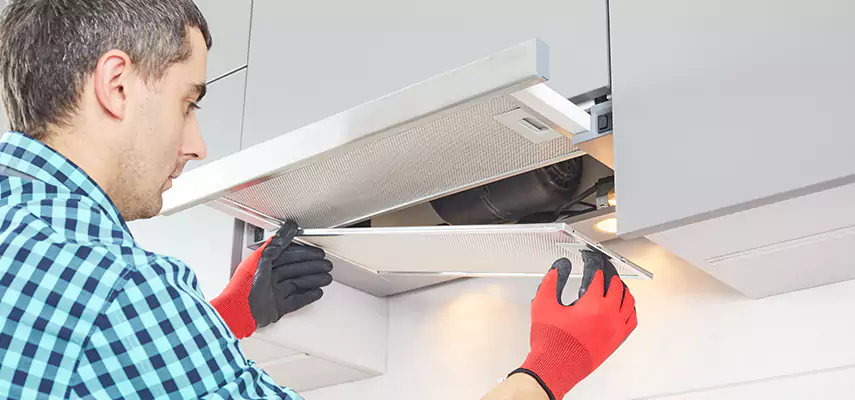Restaurant Exhaust Cleaning Cutler Bay