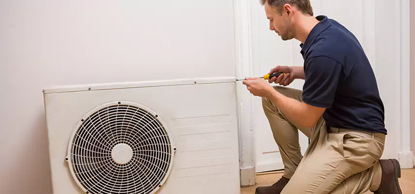 Whole-Home Air Purifier Installation Cutler Bay