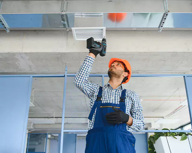 Stop Air Loss From Hidden Duct Leaks in Cutler Bay, FL