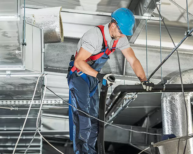 Fix Broken, Loose, and Blocked Dryer Vents in Cutler Bay, FL