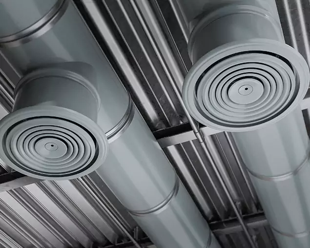 Ductwork Modification in Cutler Bay, FL