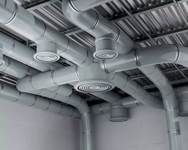 Energy Efficiency Duct Upgrade in Cutler Bay, FL