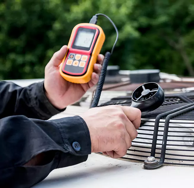Why Cutler Bay Homeowners Choose Cutler Bay Air Duct Cleaning Pro for Airflow Testing & System Evaluation?
