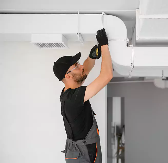Why Cutler Bay Homeowners Choose Cutler Bay Air Duct Cleaning Pro for Dryer Vent Installation?