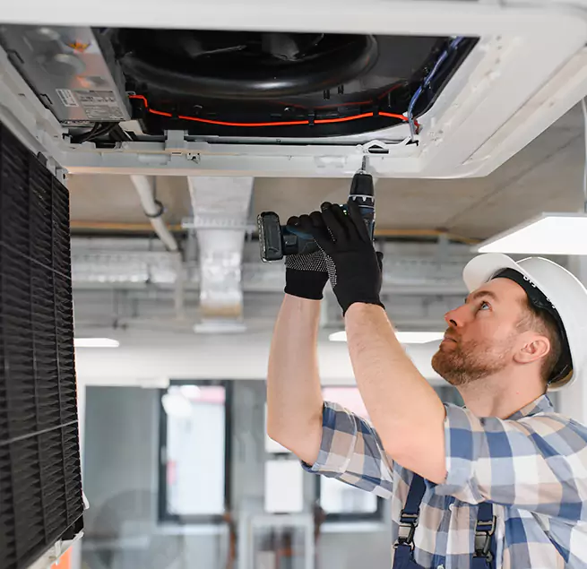 Why Cutler Bay, FL Homeowners Choose Cutler Bay Air Duct Cleaning Pro for Ductwork Modification?