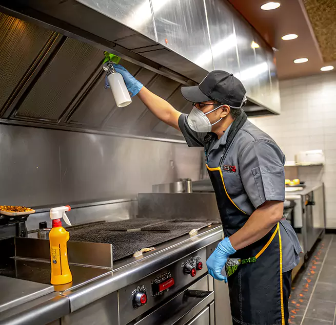 Why Cutler Bay, FL Restaurants Choose Cutler Bay Air Duct Cleaning Pro for Exhaust Cleaning?