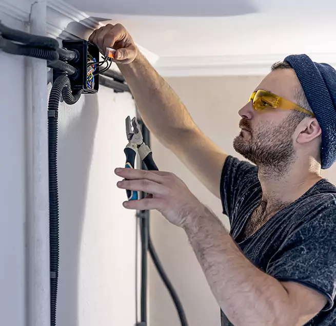 Why Cutler Bay, FL Homeowners Choose Cutler Bay Air Duct Cleaning Pro for HVAC UV Light Installation?